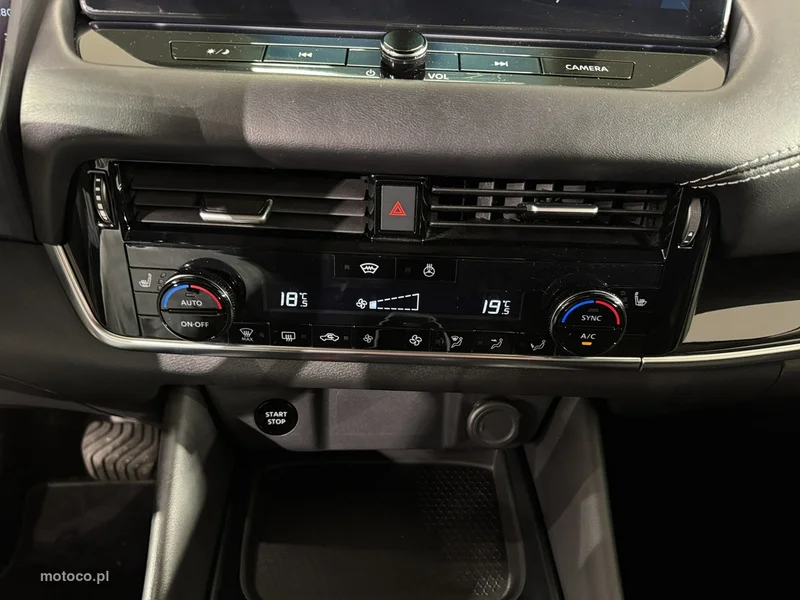 Nissan Qashqai 24