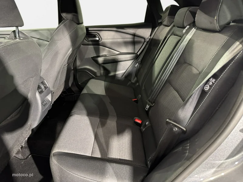 Nissan Qashqai 27