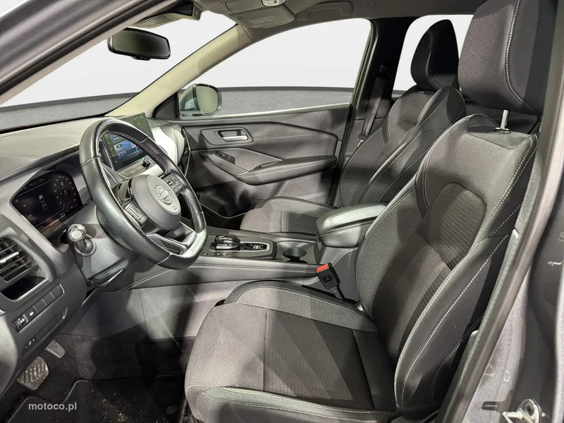 Nissan Qashqai 28