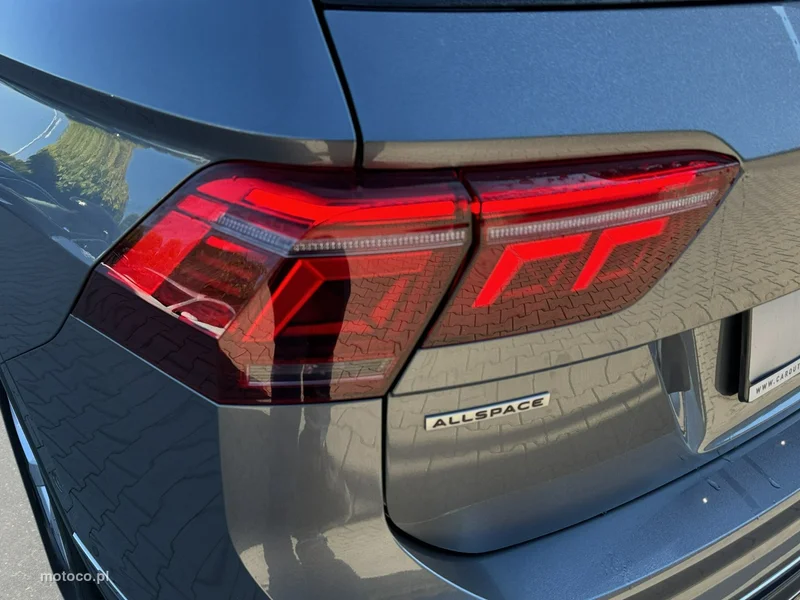 Volkswagen Tiguan Allspace AD 11