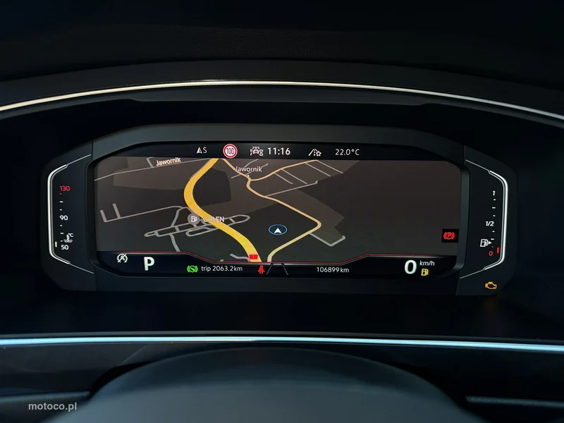 Volkswagen Tiguan Allspace AD 15