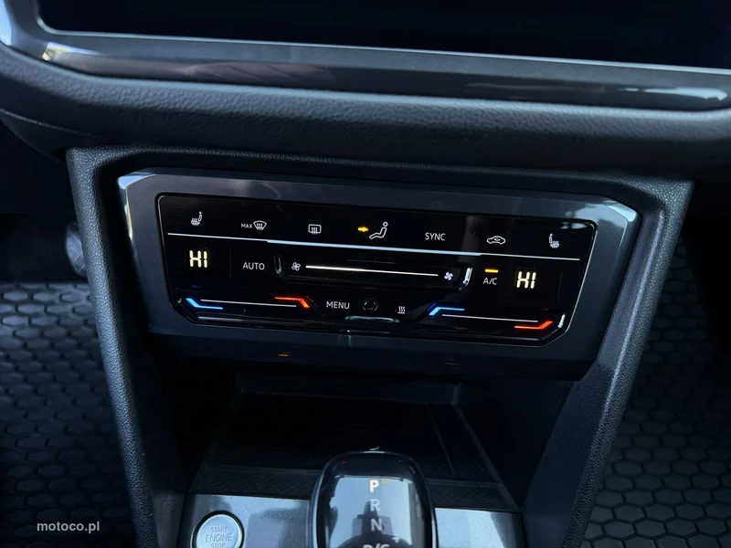 Volkswagen Tiguan Allspace AD 21