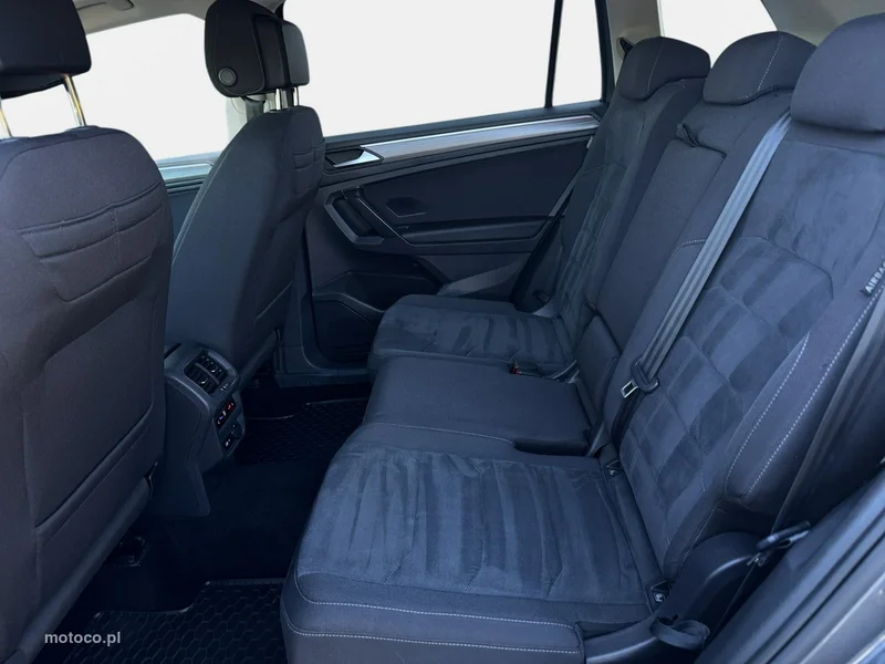 Volkswagen Tiguan Allspace AD 25
