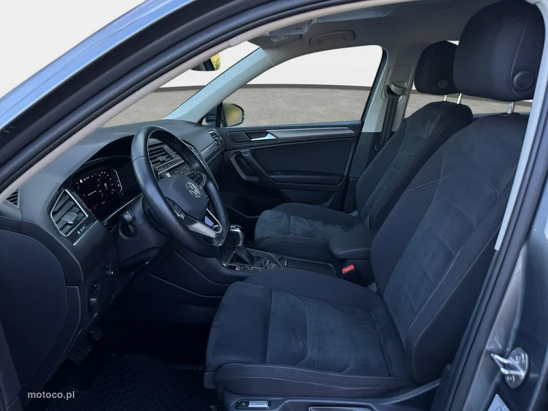 Volkswagen Tiguan Allspace AD 27