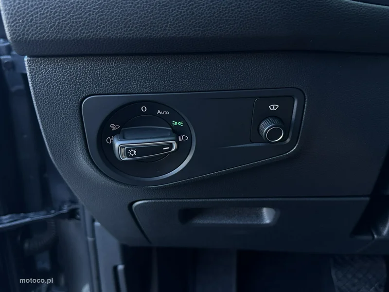 Volkswagen Tiguan Allspace AD 29