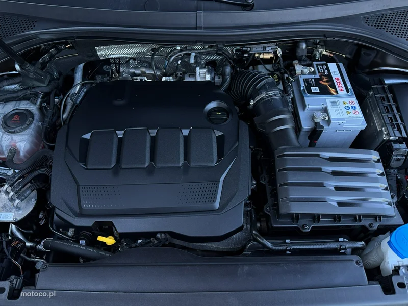 Volkswagen Tiguan Allspace AD 30