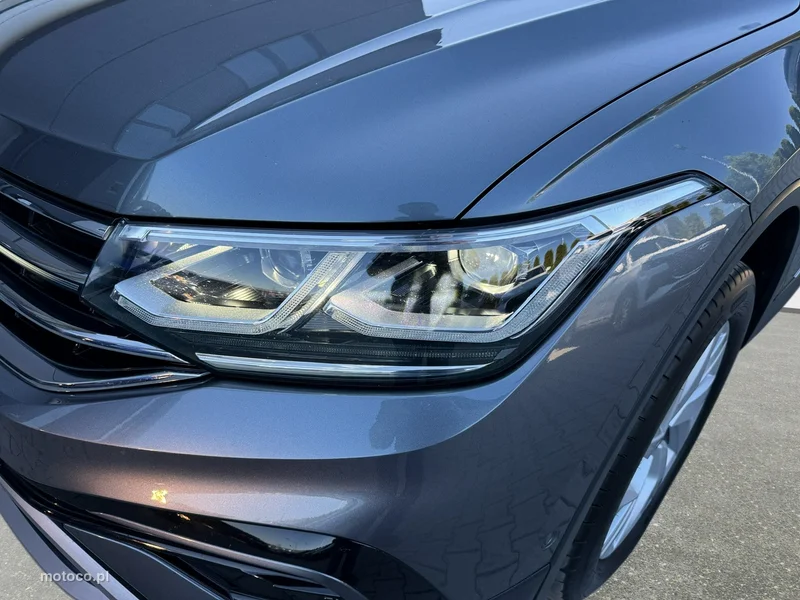 Volkswagen Tiguan Allspace AD 9