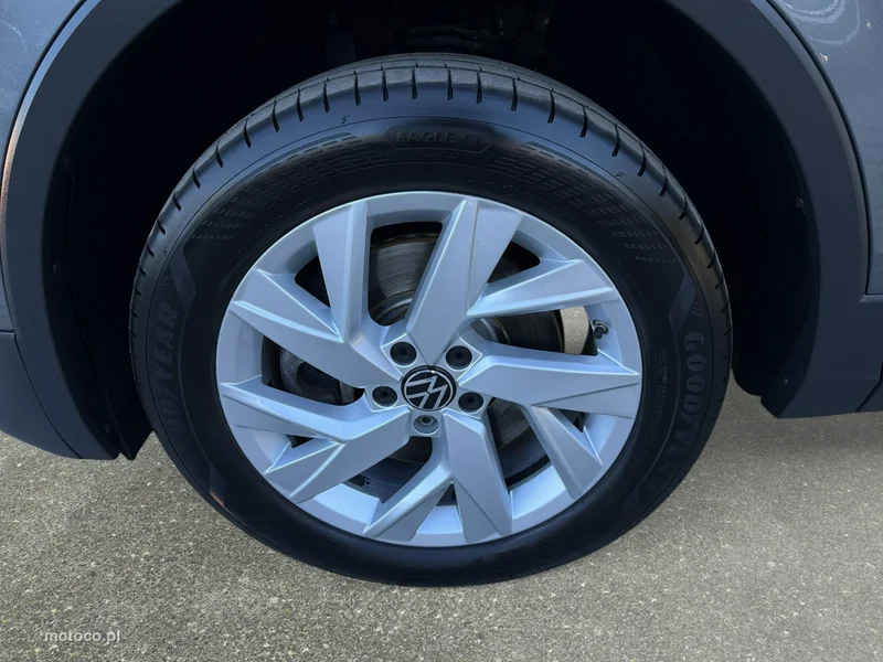 Volkswagen Tiguan Allspace AD 10