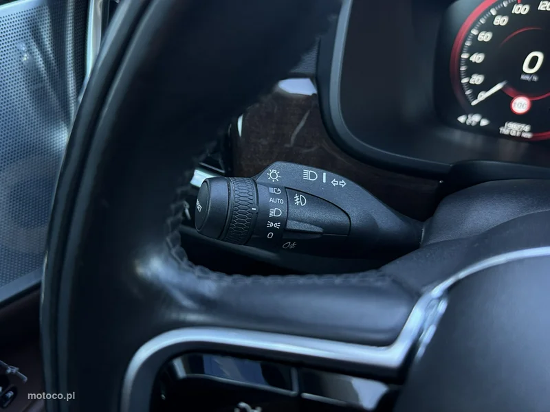 Volvo S90 15