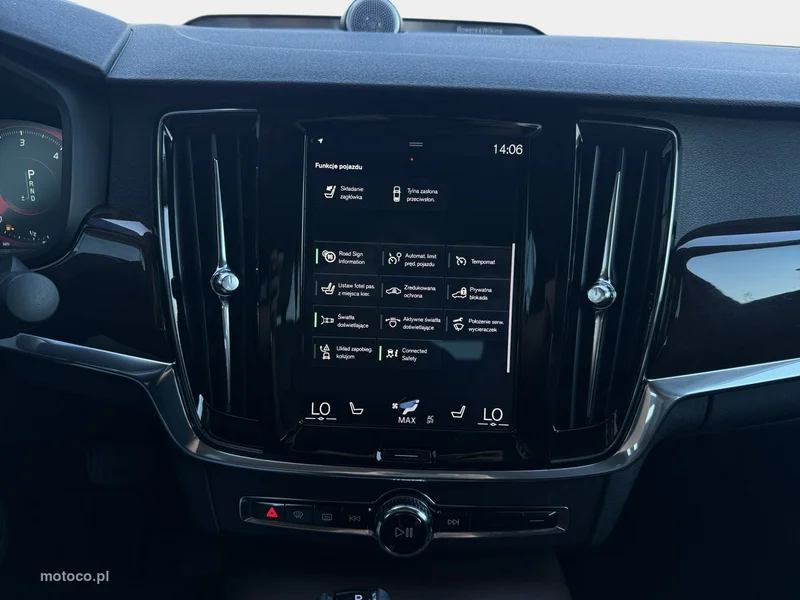 Volvo S90 20