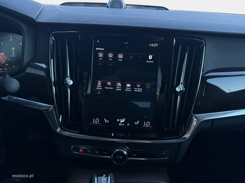 Volvo S90 21