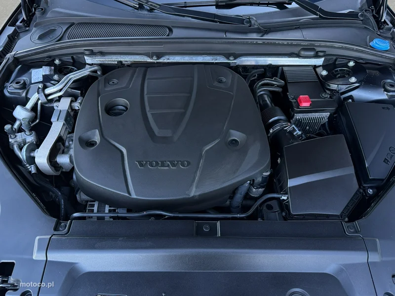 Volvo S90 35