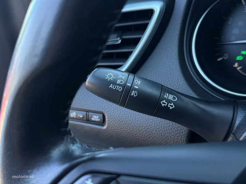 Nissan Qashqai 13