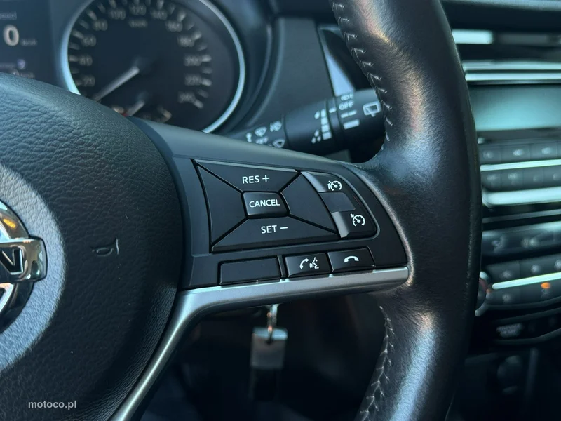 Nissan Qashqai 16