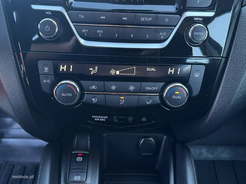 Nissan Qashqai 18