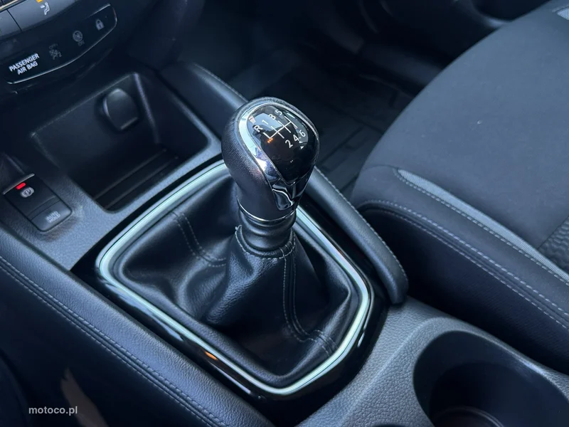 Nissan Qashqai 19