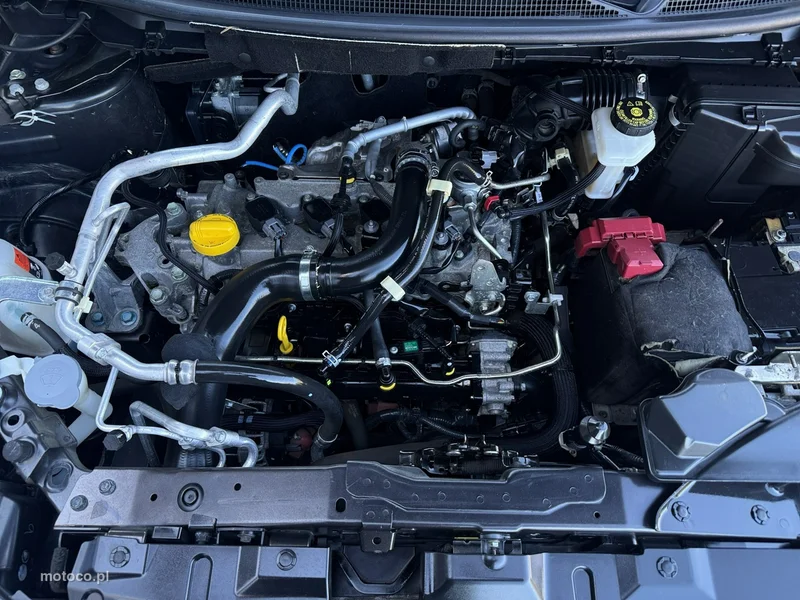 Nissan Qashqai 25