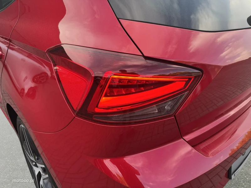 Seat Ibiza 11