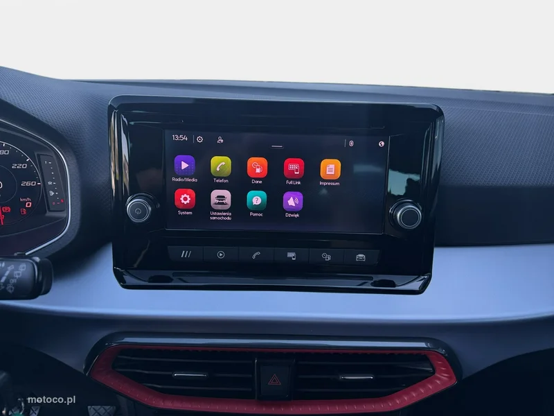 Seat Ibiza 17