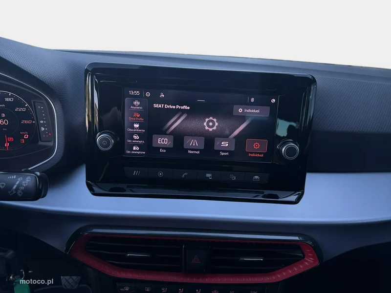 Seat Ibiza 20