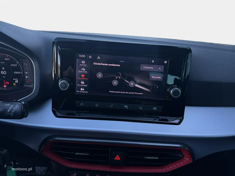 Seat Ibiza 21