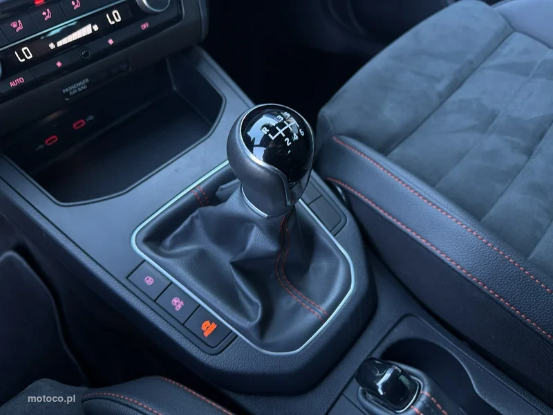 Seat Ibiza 23