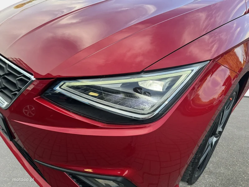 Seat Ibiza 9