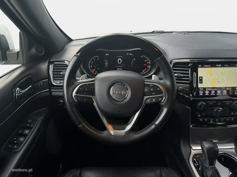 Jeep Grand Cherokee 12