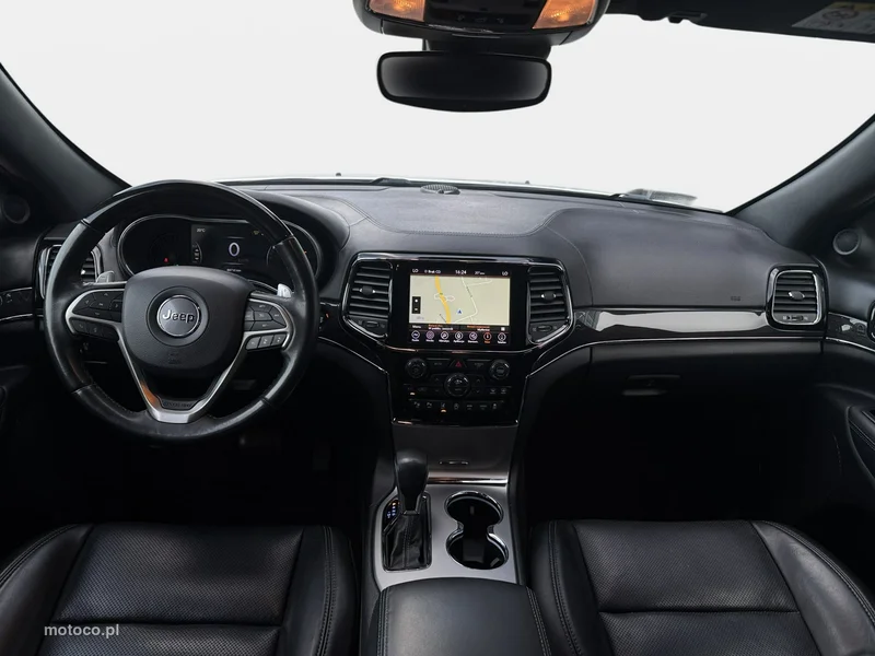 Jeep Grand Cherokee 13