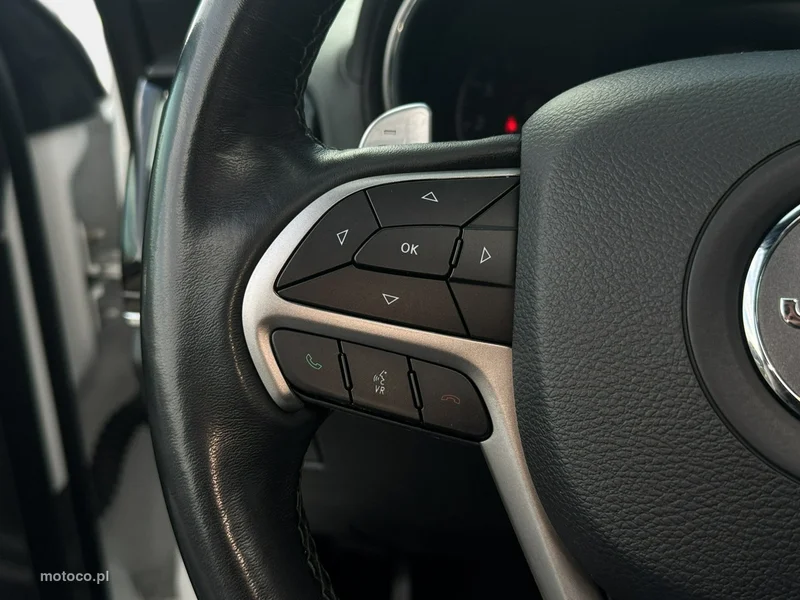 Jeep Grand Cherokee 15