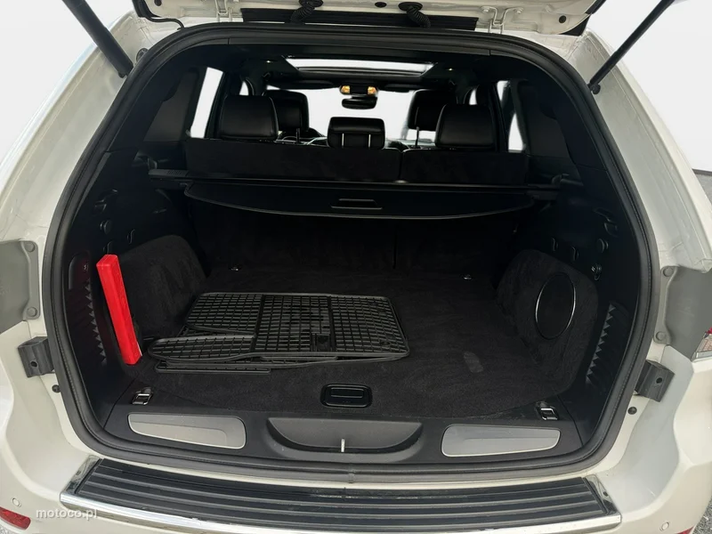 Jeep Grand Cherokee 28