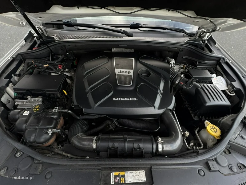 Jeep Grand Cherokee 34