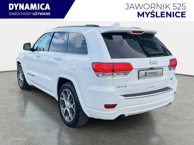 Jeep Grand Cherokee 6