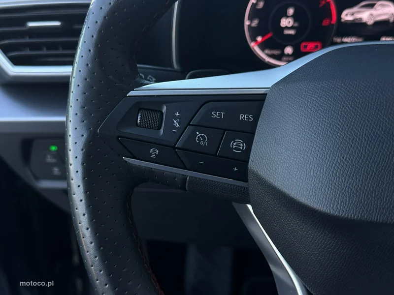 Seat Leon Sportstourer 14