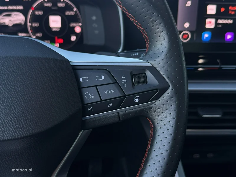 Seat Leon Sportstourer 15
