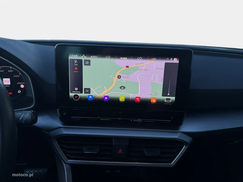 Seat Leon Sportstourer 18
