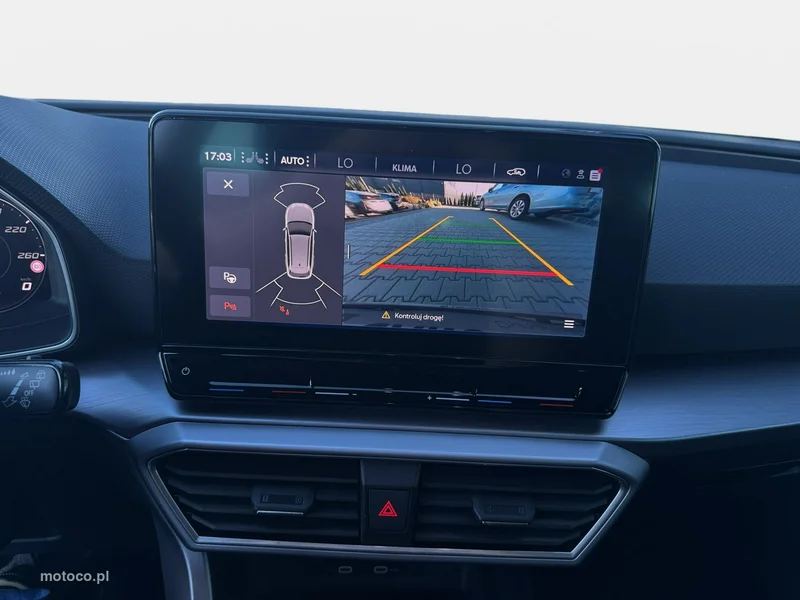 Seat Leon Sportstourer 19