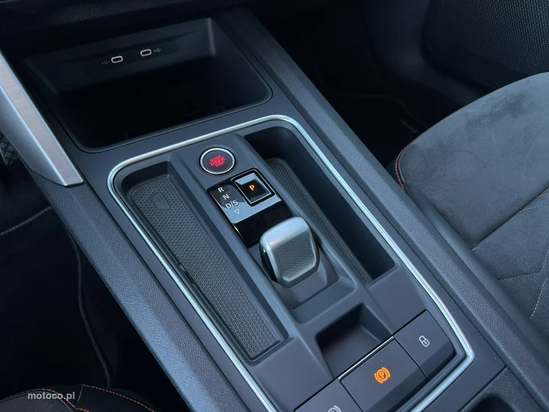 Seat Leon Sportstourer 24