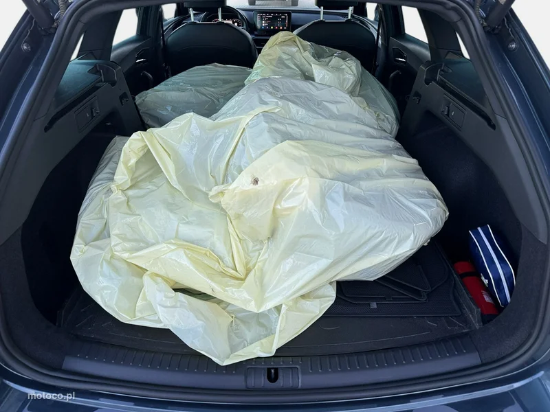 Seat Leon Sportstourer 25