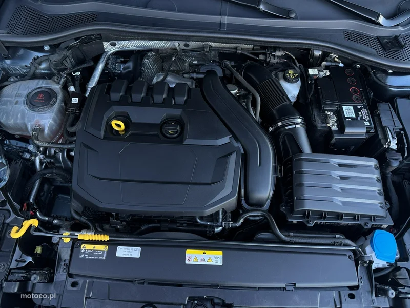 Seat Leon Sportstourer 33