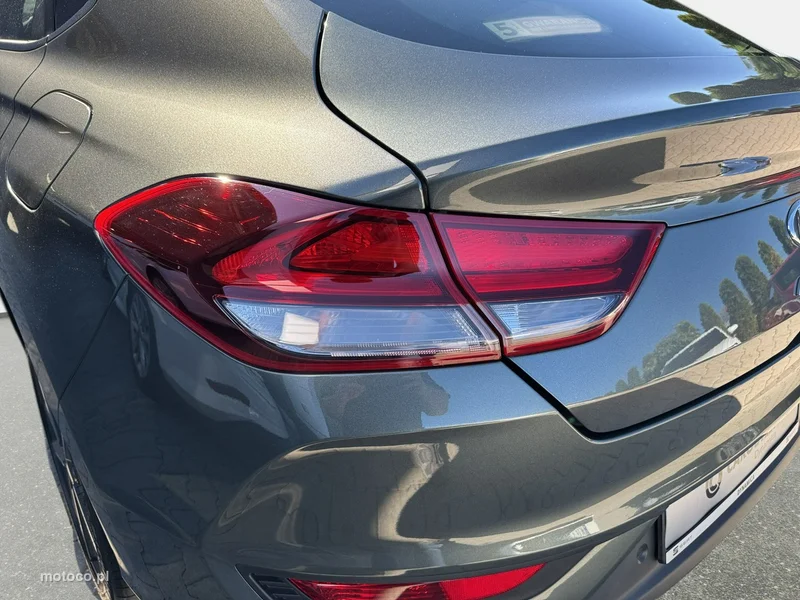 Hyundai i30 11