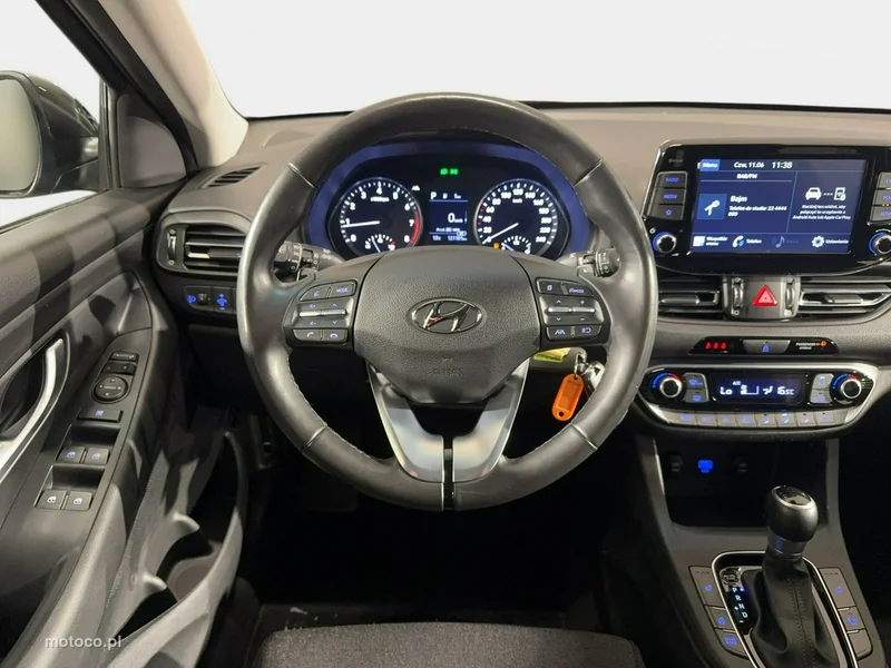 Hyundai i30 13