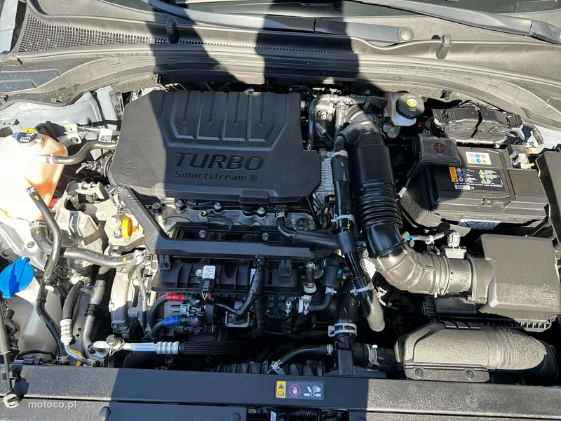 Hyundai i30 27