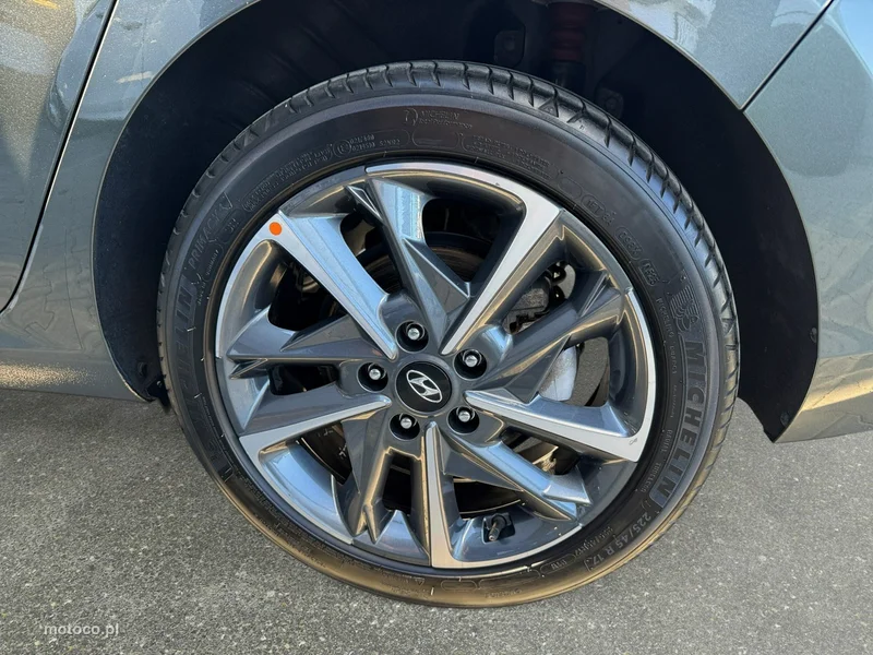 Hyundai i30 10