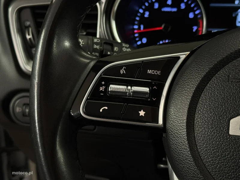 Kia Cee'd 14