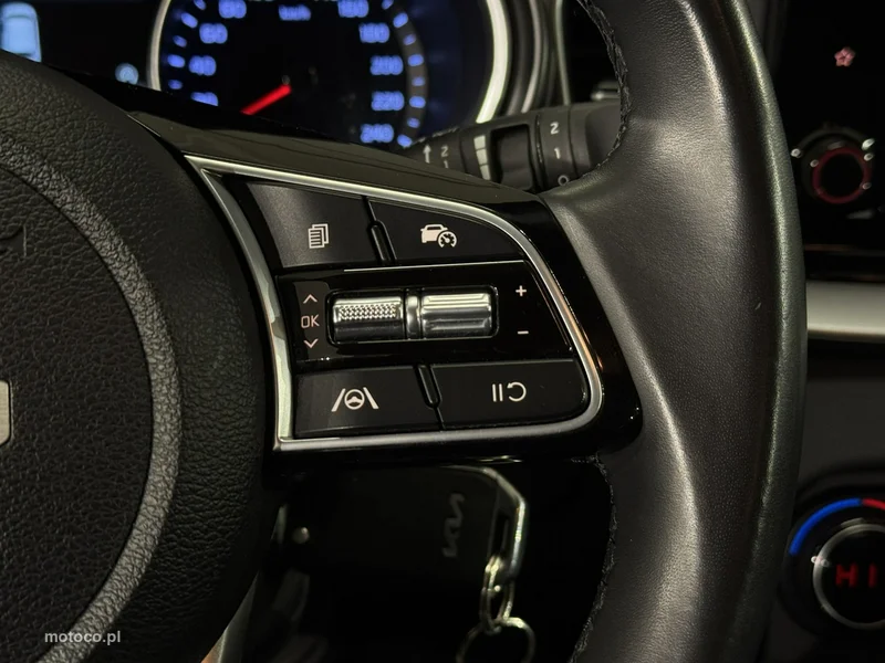 Kia Cee'd 15