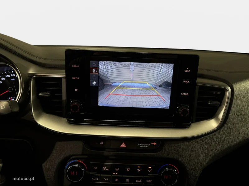 Kia Cee'd 19