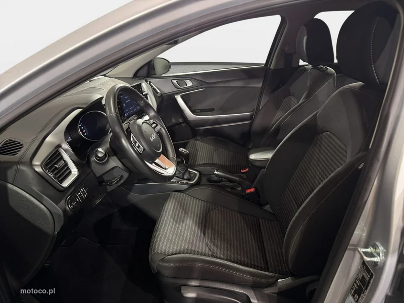 Kia Cee'd 24
