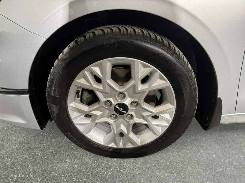 Kia Cee'd 10