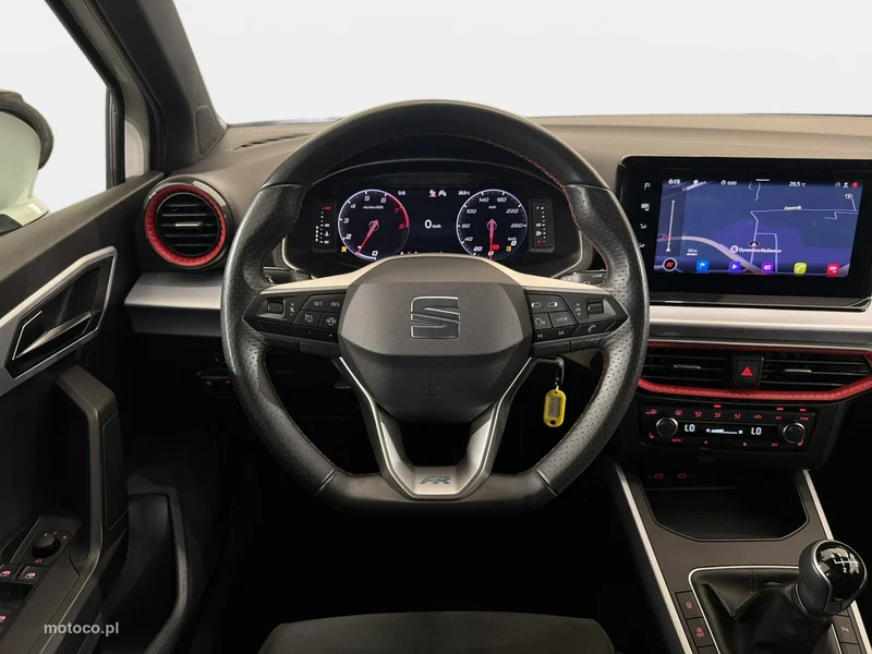 Seat Arona 13